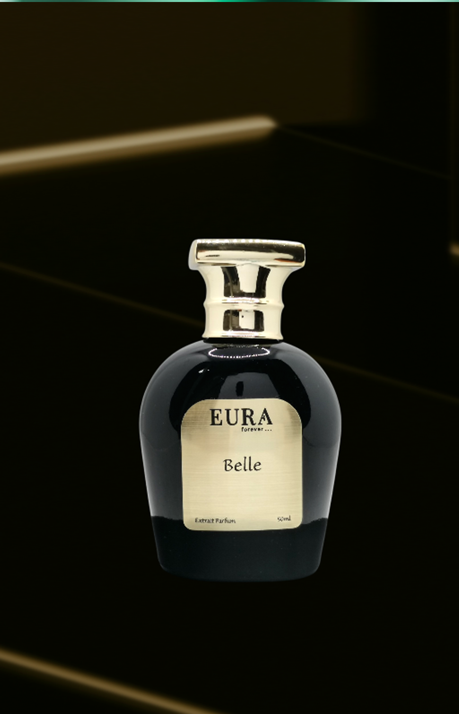 eura belle