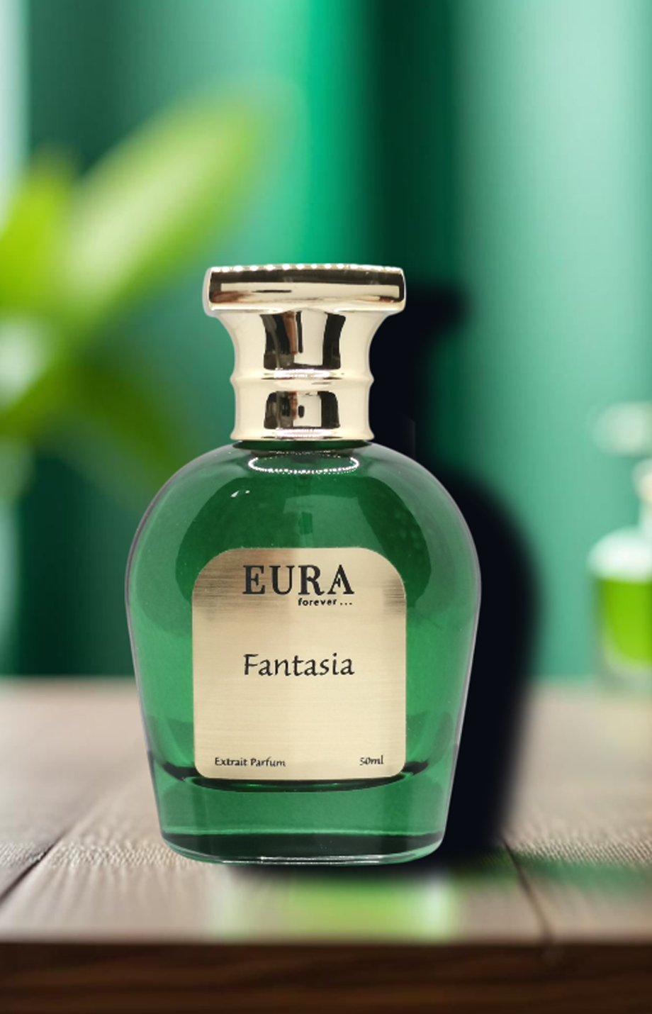 eura fantasia
