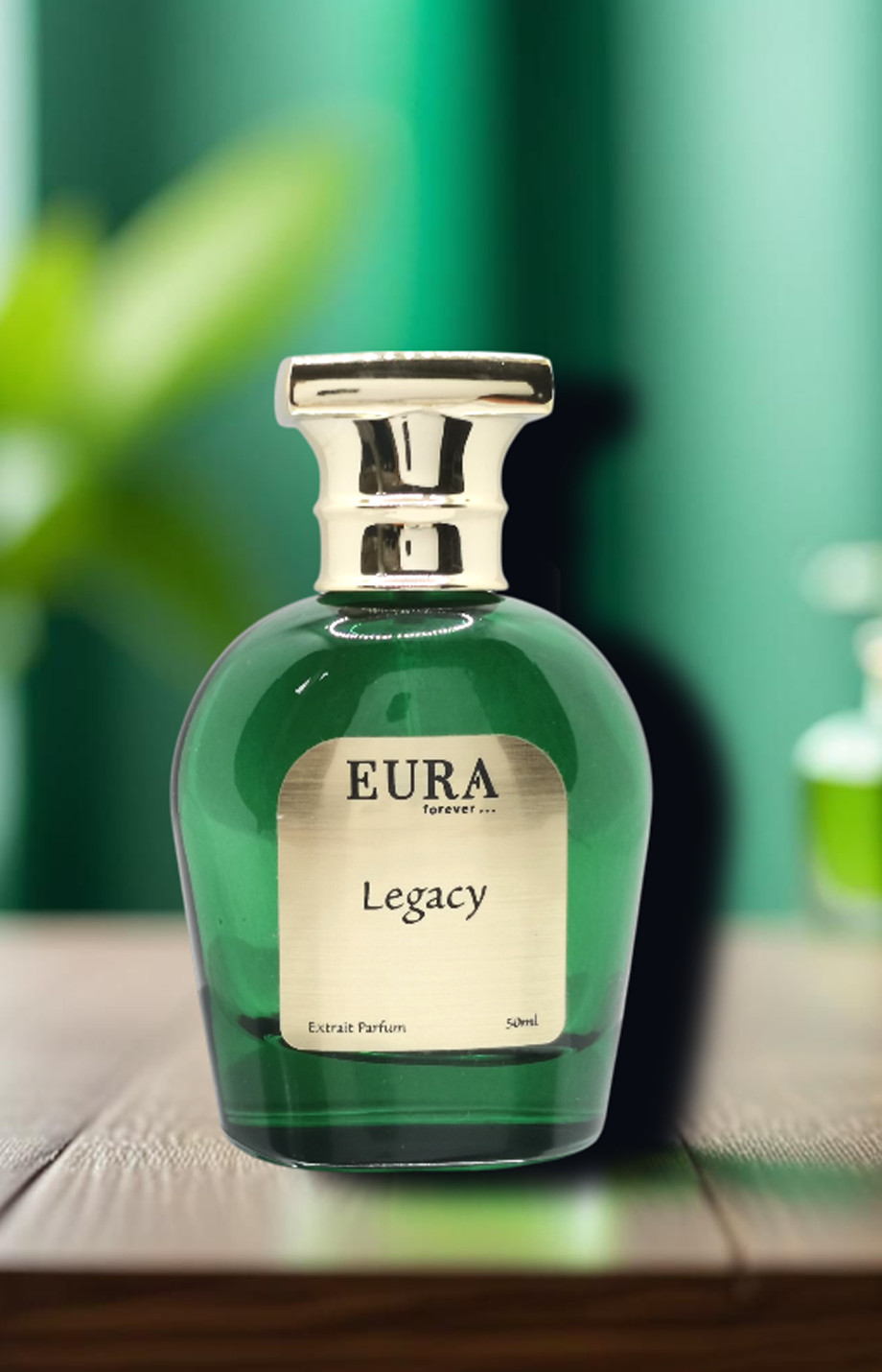 eura legacy