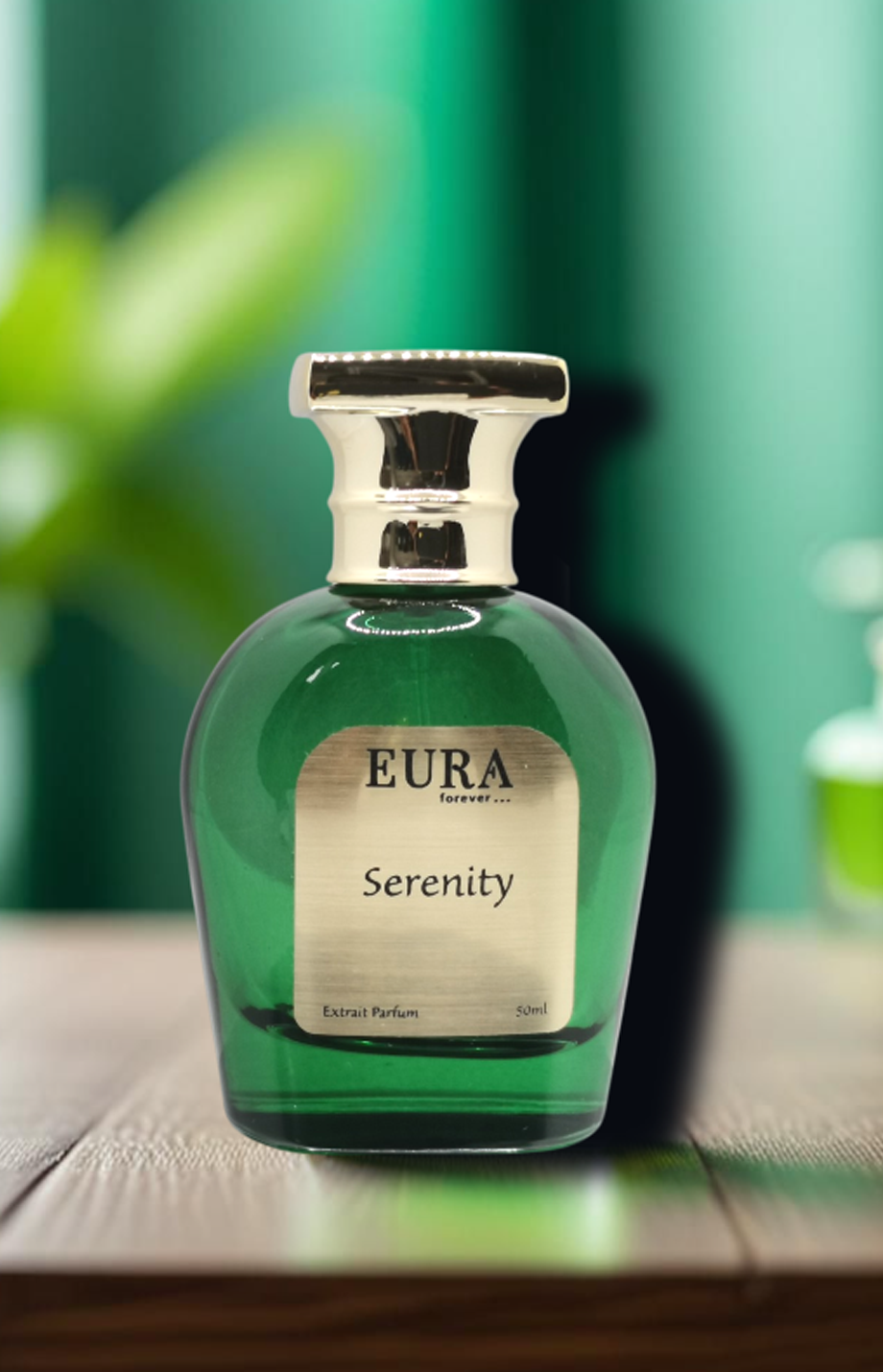 eura serenity